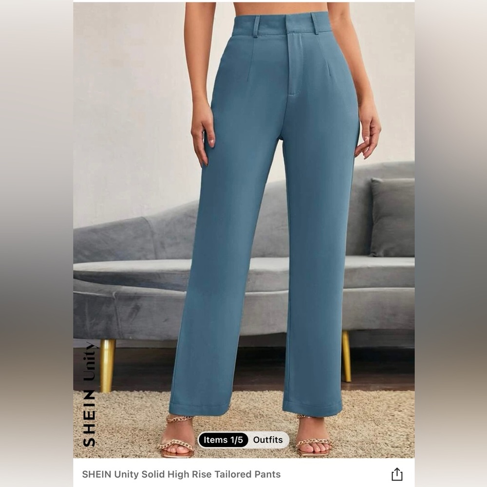 SHEIN Trousers